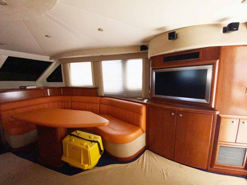 Imagen 3 de 12 de Yate Silverton Convertible 50 Lv1807