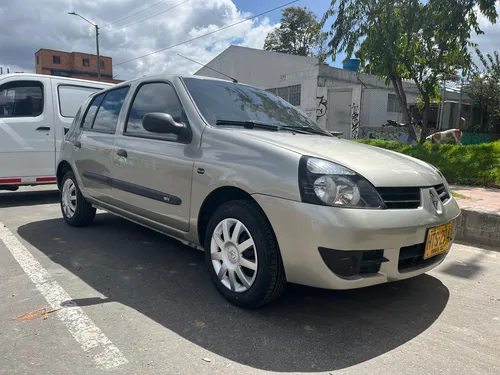 Renault Clio 1.2 Campus
