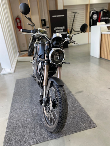 Imagen 11 de 20 de Moto Eléctrica Super Soco Tc Max