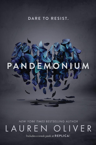 Libro: Pandemonium (delirium Trilogy, 2)