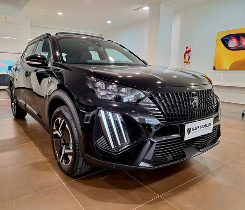 Peugeot 2008 1.0T Gt