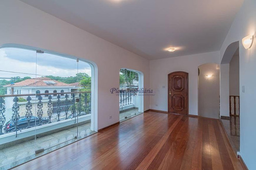 Imagem 2 de 30 de Sobrado Com 5 Dormitórios À Venda, 300 M² Por R$ 1.300.000,00 - Jardim Leonor Mendes De Barros - São Paulo/sp - So0418