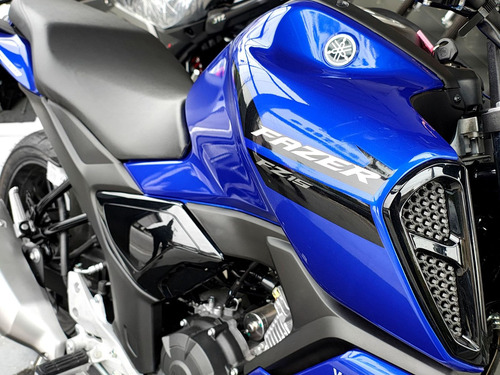 Yamaha Fazer 150 150 Fazer Flex 2024/2024