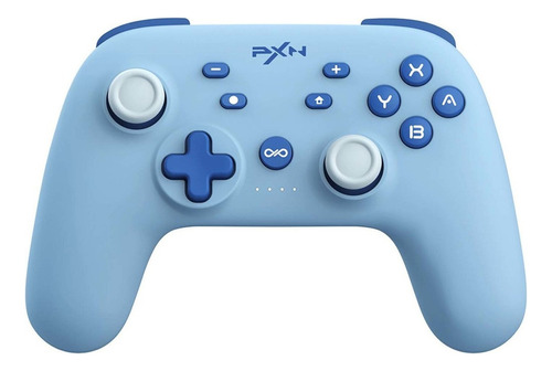 Controlador De Juego Pxn P50 Gamepad Inalámbrico Bluetooth