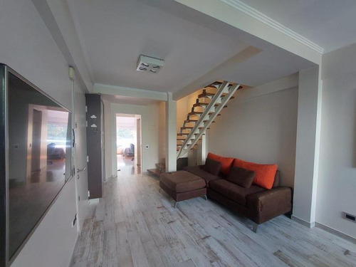 Imagen 3 de 15 de Departamento En Venta En Lomas De Vista Hermosa