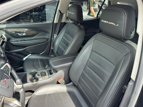 GMC Terrain 1.5T