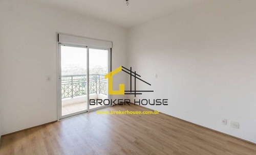 Imagem 14 de 30 de Apartamento Para Alugar No Bairro Granja Julieta Em São - Bh60020-2