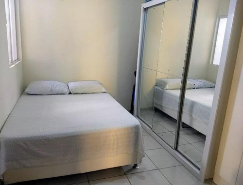 Imagem 7 de 14 de Casa Com 1 Qto / 1 Ste À Venda, 35 M² - Engenho Do Mato - Niterói/rj - Ca0965