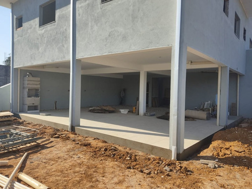 Imagem 16 de 17 de Casa À Venda, 319 M² Por R$ 980.000,00 - Residencial Terras Do Vale - Caçapava/sp - Ca1380