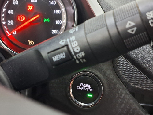 Fiat Cronos 1.0 Drive Flex 4p