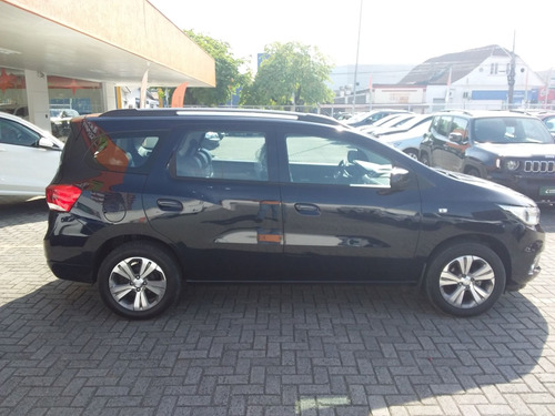 Chevrolet Spin 1.8 PREMIER 8V FLEX 4P AUTOMÁTICO