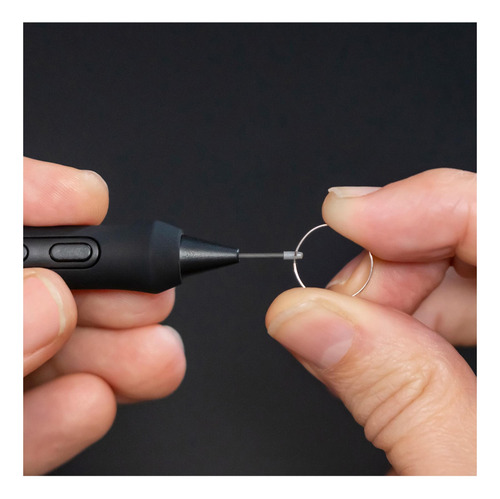 Nibs De Goma Wacom Pro Pen 3 (ackz)
