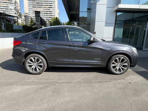 BMW X4 2.0 X Drive M Sport