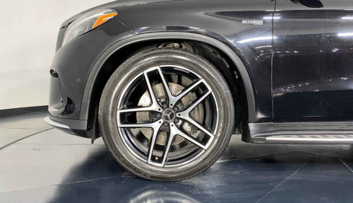 Imagen 6 de 15 de 118041 - Mercedes-benz Clase Gle 2019 Con Garantía