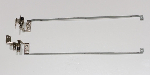 Bisagras Toshiba C645d-sp4016m C645-sp4281m 6055b0017402 (Usado)