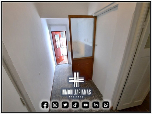 Imagen 3 de 14 de Apartamento Venta Centro Montevideo Imas.uy J * (ref: Ims-8227)