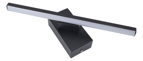 Plancha Led De Pared Giratoria De 330°, Moderna, Simple, Cál