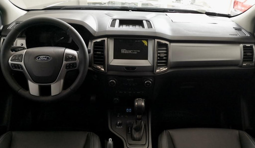 Imagen 8 de 18 de Ford Ranger Limited Matriculada -euro 6 2023