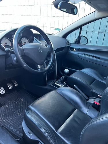 Imagen 8 de 17 de Peugeot 207 Gti