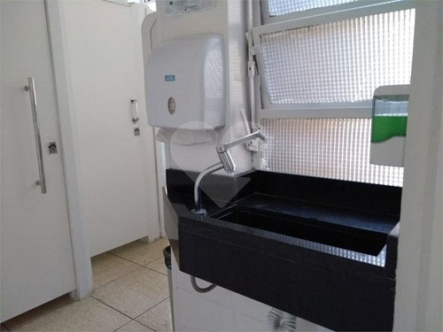 Comercial-são Paulo-centro | Ref.: 253-im489007 - 253-im489007