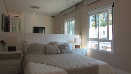 Casa À Venda, 173 M² Por R$ 730.000,00 - Granja Viana - Cotia/sp - Ca11743