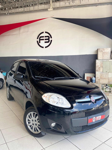 Fiat Palio 1.0 Attractive Flex 5p