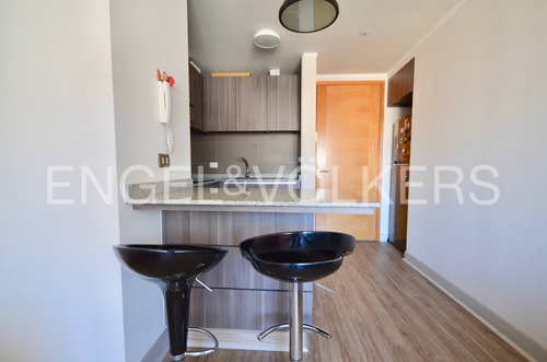 Departamento Almagro Frente Hospital