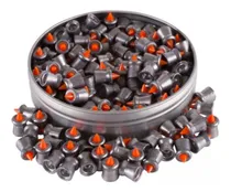 Comprar Pellets Municiones Diabolos Red Fire .177 Cal Gamo Xtreme C