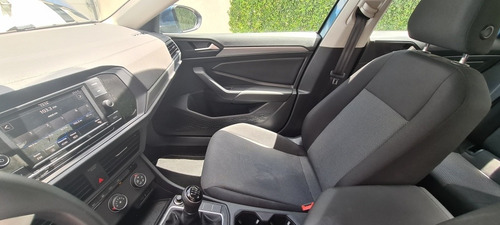 Imagen 8 de 15 de Volkswagen Jetta 2020 1.4 T Fsi Trendline