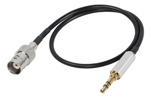 Meiriyfa Bnc Hembra A Cable De Audio Coaxial De 0.138in, Con