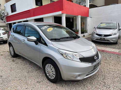 Imagen 2 de 12 de Nissan Note