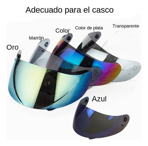 Casco De Agv K3 K4 Serie Mica, Certificación Punto/ece