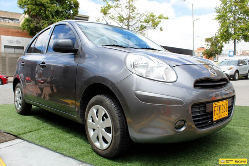 Nissan March 1.6 Active