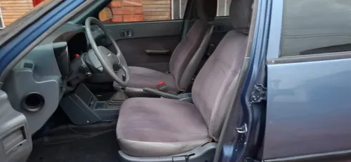 Chevrolet Swift 1.3