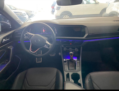 Volkswagen Vento 2.0 Tsi 350 Gli Dsg