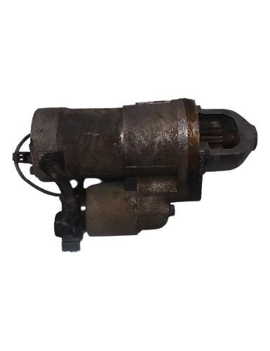 Motor Arranque Partida Infinit Fx30 2009 A 2012