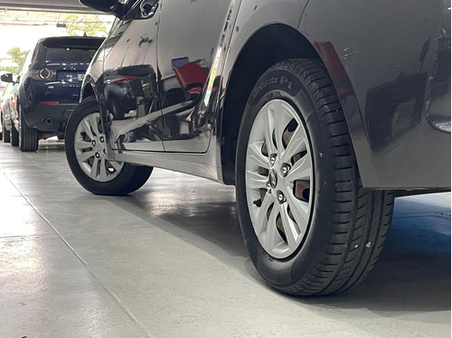 Hyundai HB20 1.0 UNIQUE 12V