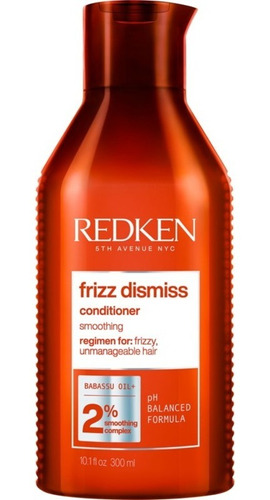 Redken Acondicionador Frizz Dismiss (250 Ml)