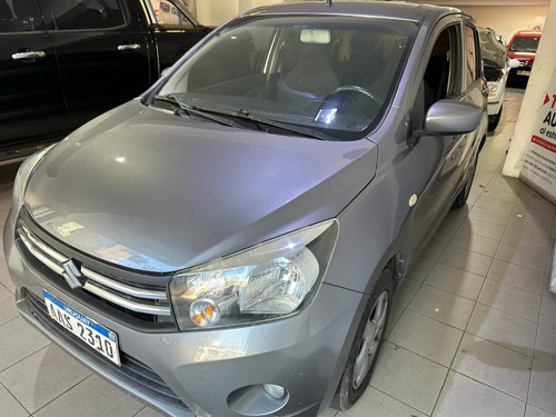 Suzuki Celerio 1.0 Gl 5p