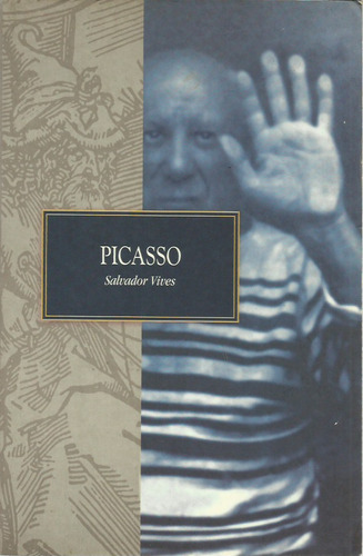 Pablo Ruíz Picasso