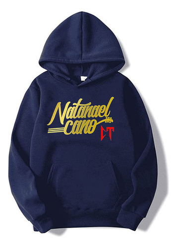 Sudaderas Con Capucha Natanael Ruben Cano Monge Tour Merch