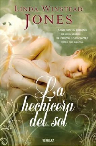 La Hechicera Del Sol - Editorial Vergara