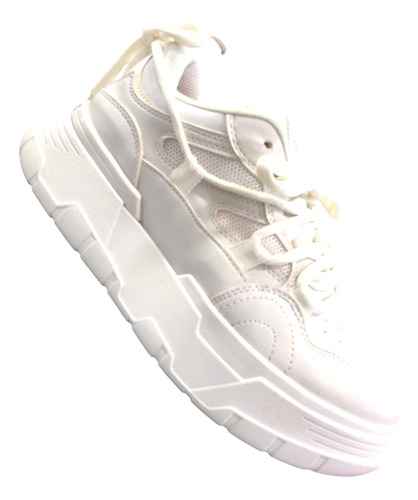 Zapatilla Mujer Urbana Comada Moda South1 Hot Shoe Del Viso