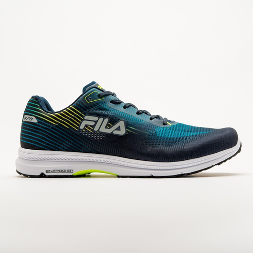 fila kr4 review