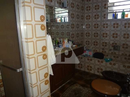 Imagem 19 de 22 de Cobertura À Venda, 3 Quartos, 1 Suíte, 1 Vaga, Copacabana - Rio De Janeiro/rj - 3656