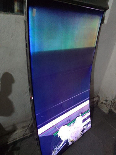 Imagem 5 de 7 de Tv Samsung 75 Polegadas