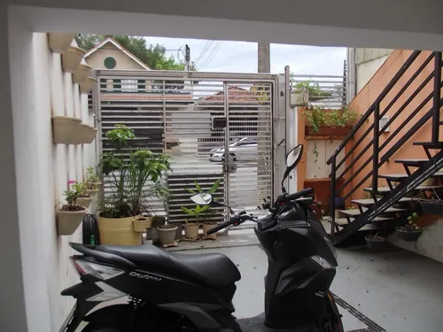 Casas Para Venda Ou Permuta