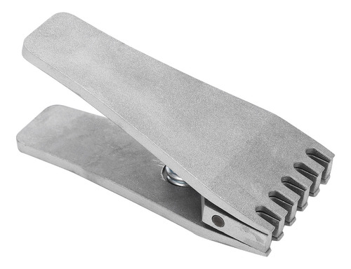 Pinza Para Encordar Raquetas De Bádminton Con Inicio De Acer