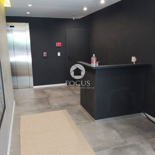 Imagen 12 de 12 de Venta Apartamento 1 Dormitorio En Centro