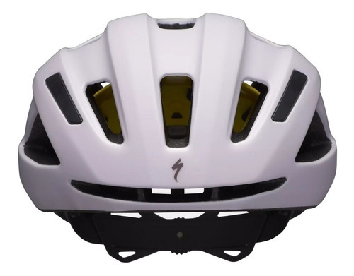 Capacete Specialized Align Ii C/ Mips - Lilás Claro Fosco. Cor Lilasclaro Tamanho G